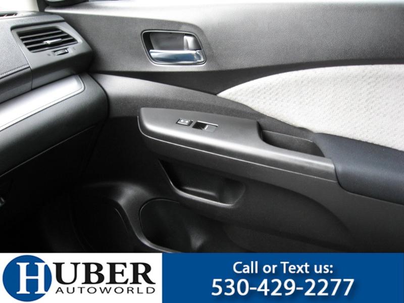 Honda CR-V EX AWD 2015