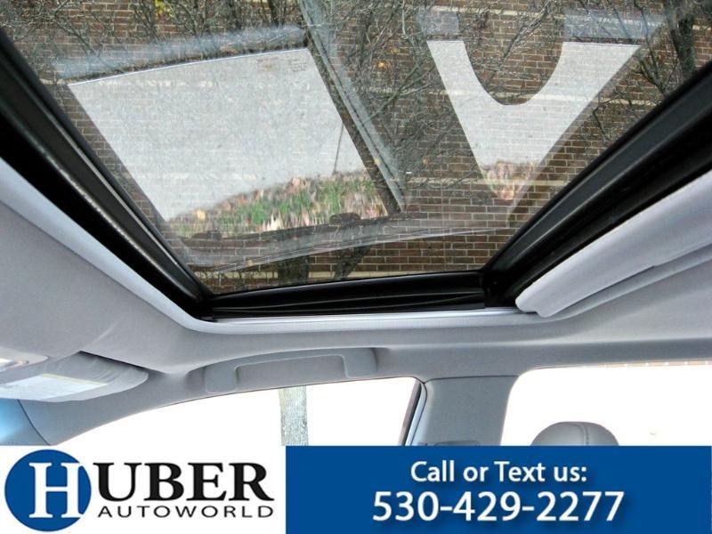 Toyota Camry XLE 2013