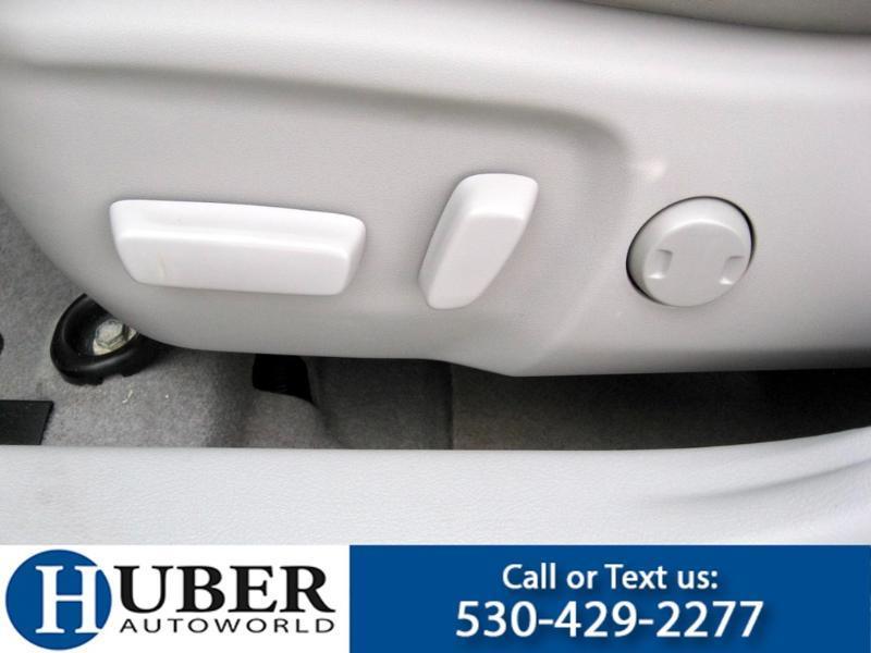 Toyota Camry XLE 2013