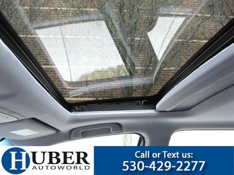 Honda Accord EX-L Sedan CVT 2013