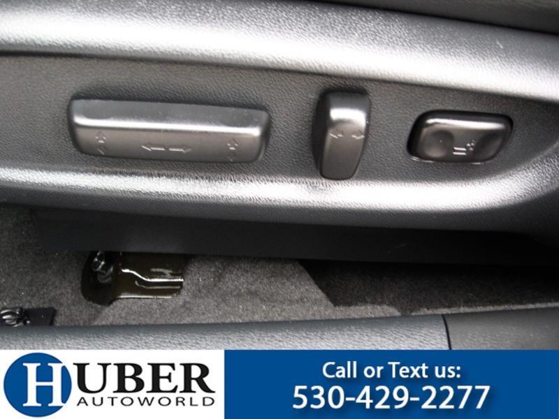 Honda Accord EX-L Sedan CVT 2013