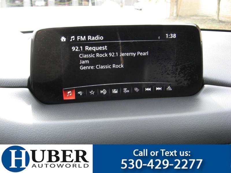 Mazda CX-5 Grand Touring AWD 2017