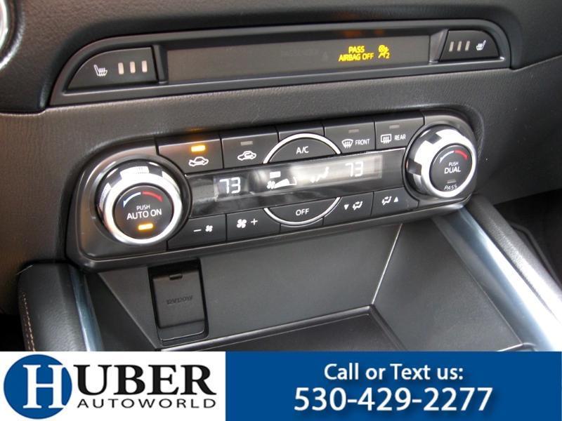 Mazda CX-5 Grand Touring AWD 2017