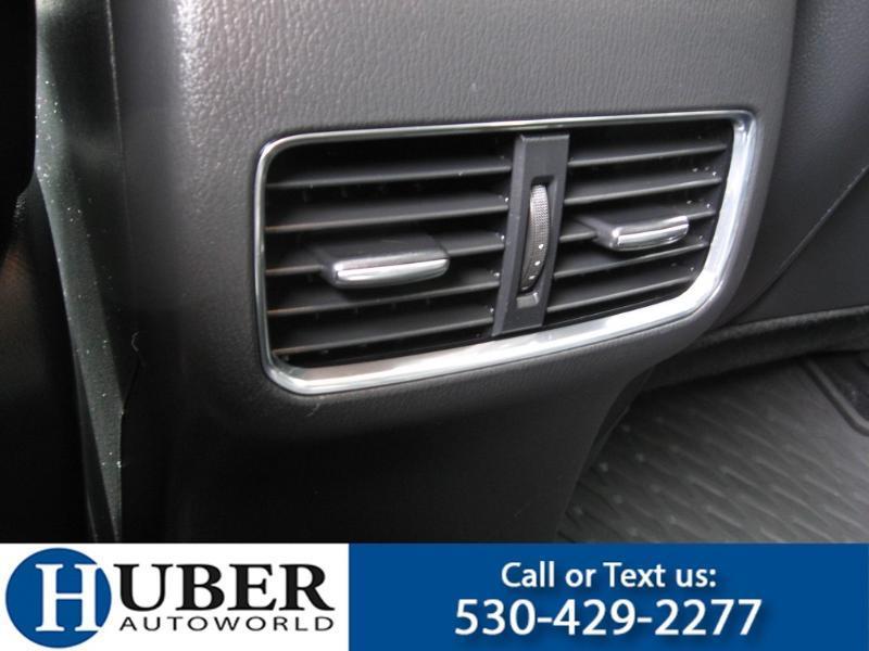 Mazda CX-5 Grand Touring AWD 2017