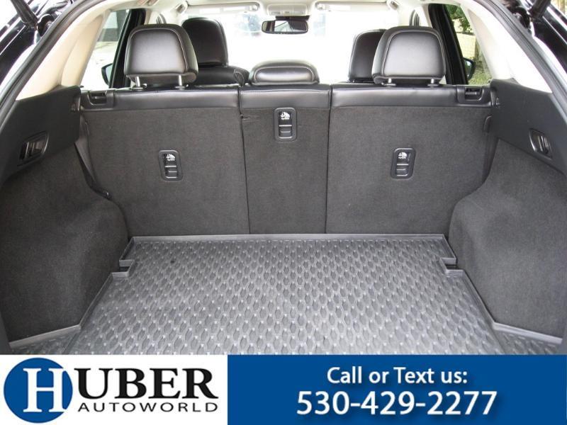 Mazda CX-5 Grand Touring AWD 2017