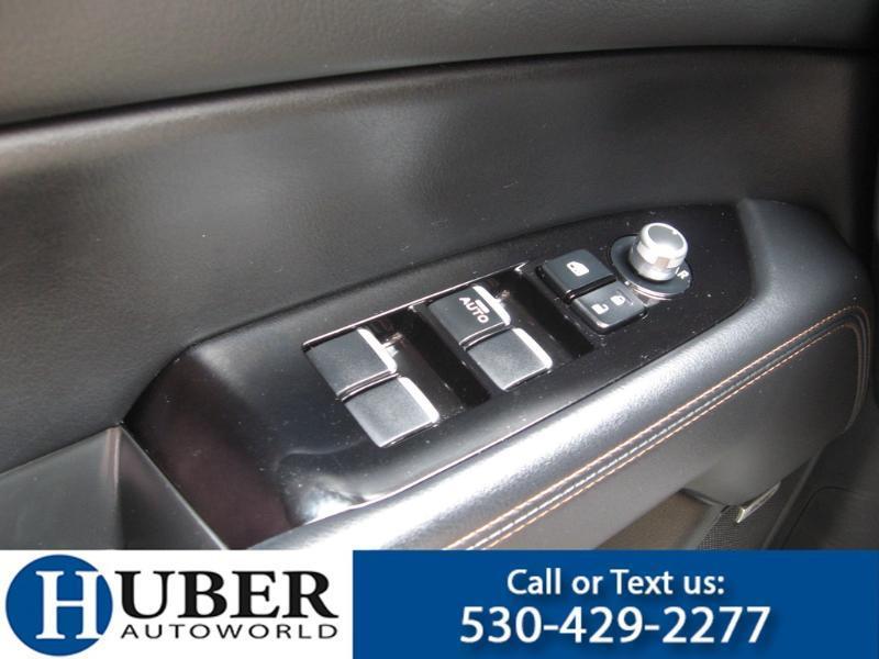 Mazda CX-5 Grand Touring AWD 2017