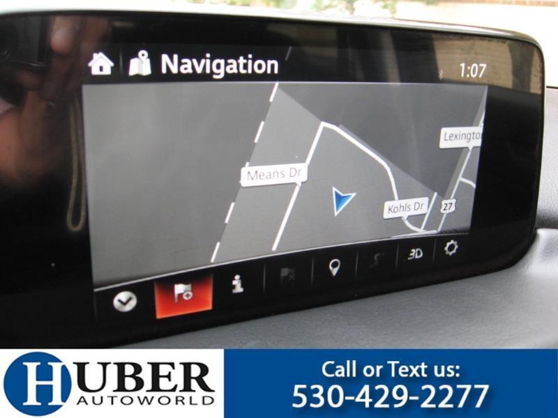 Mazda CX-5 Grand Touring AWD 2017