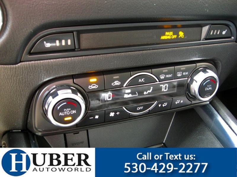 Mazda CX-5 Grand Touring AWD 2017