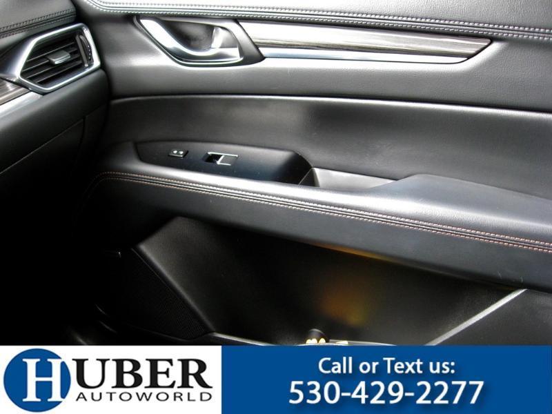 Mazda CX-5 Grand Touring AWD 2017