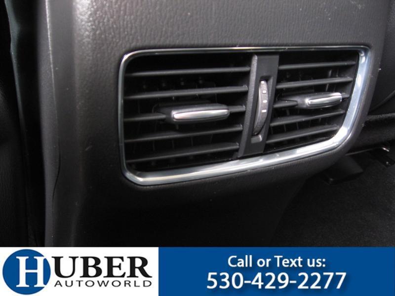 Mazda CX-5 Grand Touring AWD 2017