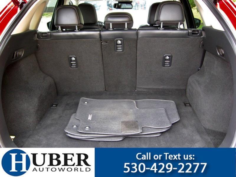 Mazda CX-5 Grand Touring AWD 2017