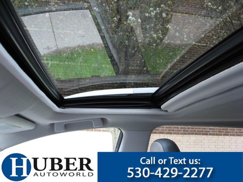 Toyota RAV4 Limited AWD 2015