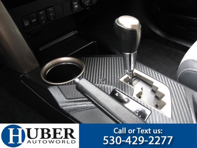 Toyota RAV4 Limited AWD 2015