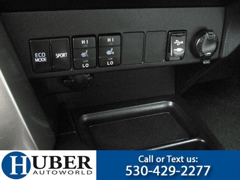 Toyota RAV4 Limited AWD 2015