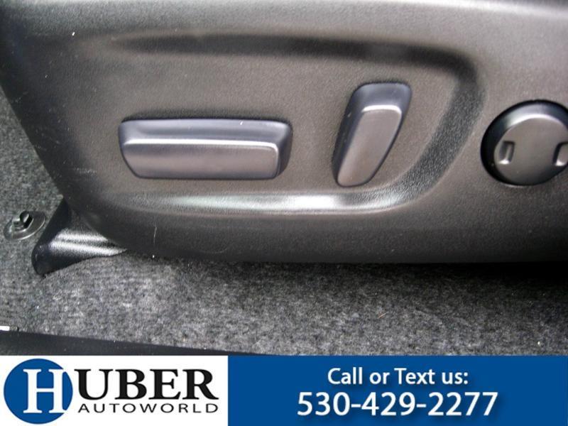 Toyota RAV4 Limited AWD 2015