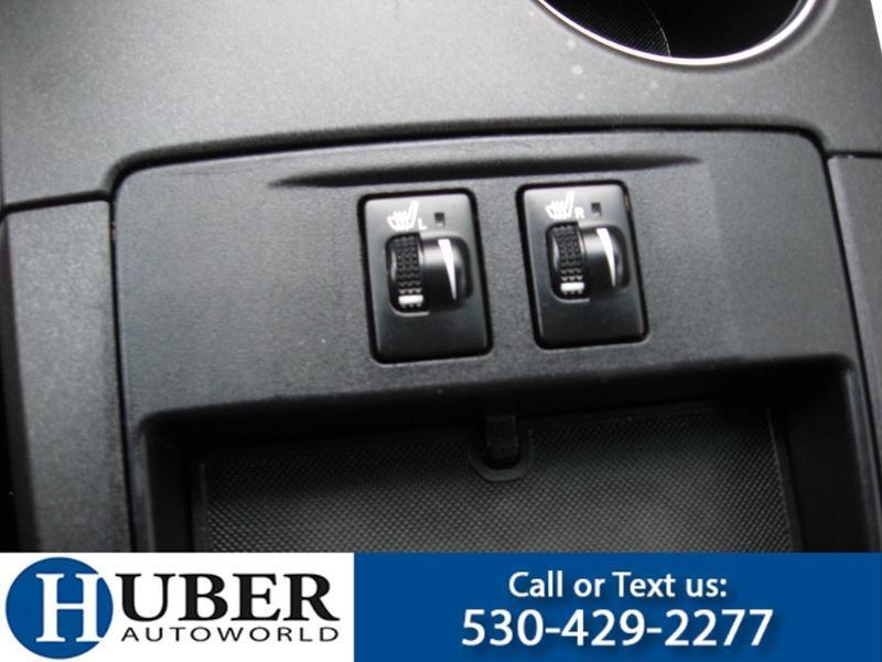 Toyota Camry XSE 2015