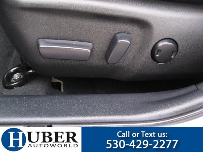 Toyota Camry XSE 2015