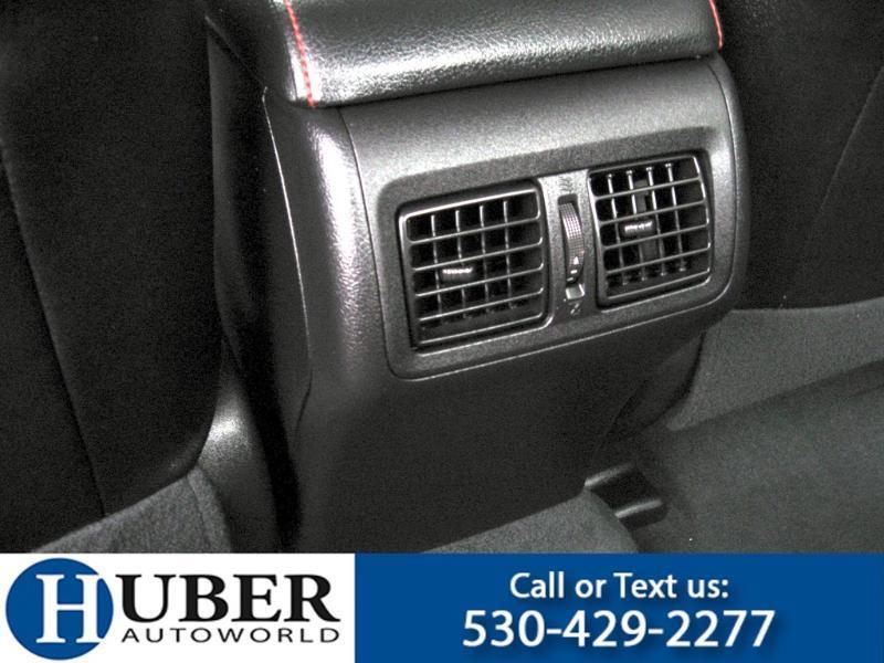 Toyota Camry XSE 2015