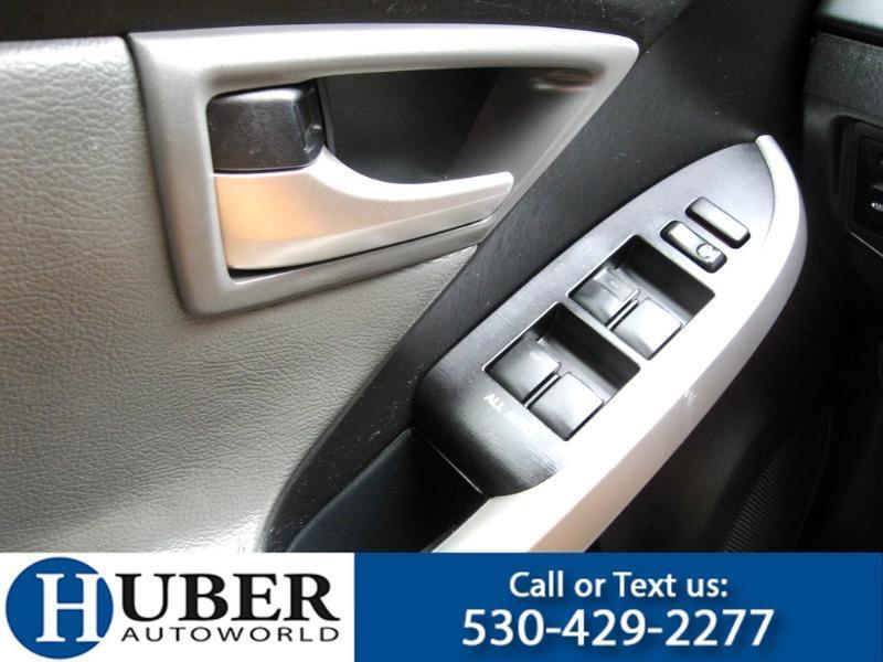 Toyota Prius Two 2015