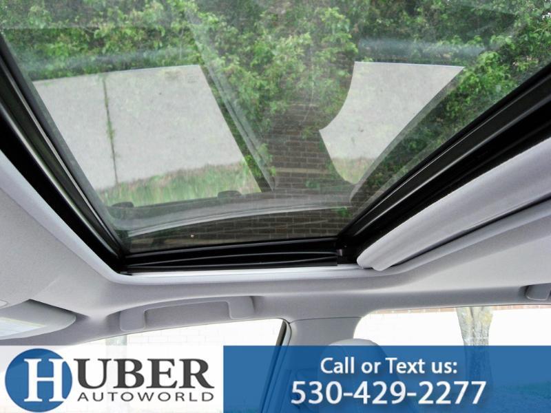 Toyota Camry XLE 2012