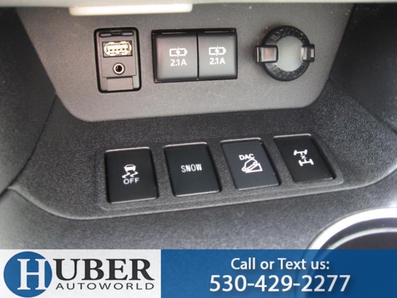 Toyota Highlander XLE AWD V6 2017