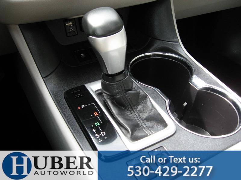 Toyota Highlander XLE AWD V6 2017