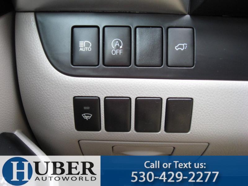Toyota Highlander XLE AWD V6 2017