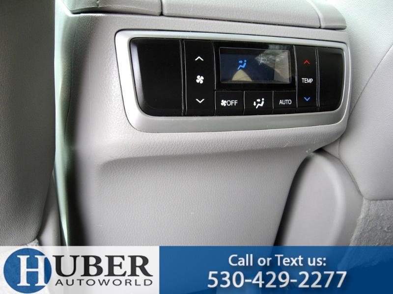 Toyota Highlander XLE AWD V6 2017