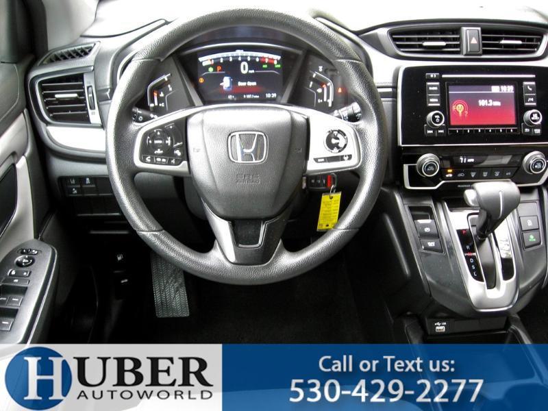 Honda CR-V LX AWD 2020