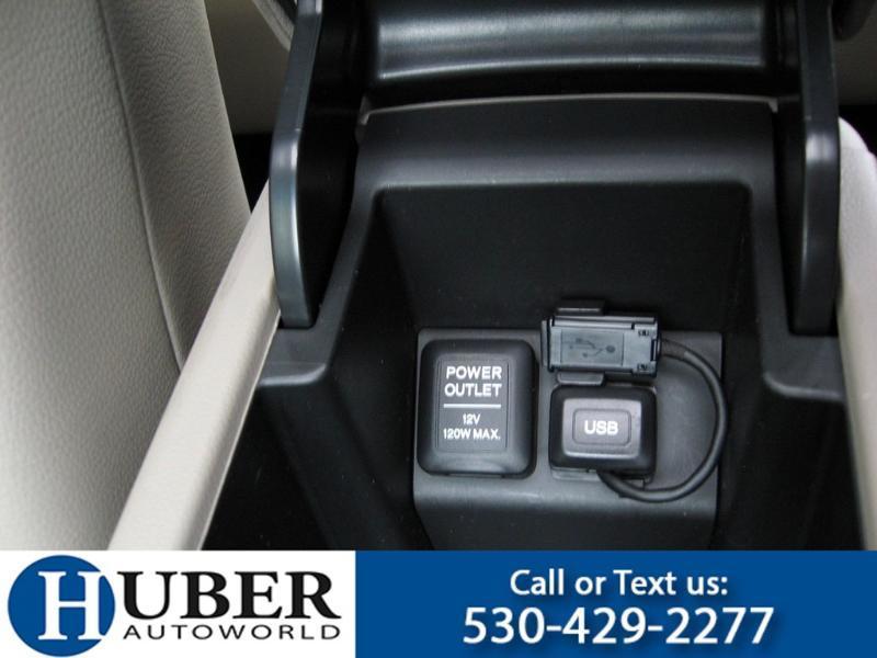 Honda Civic EX-L Sedan 2013