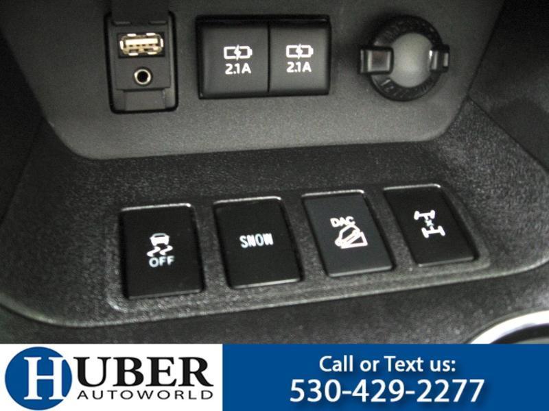 Toyota Highlander Limited AWD V6 2017