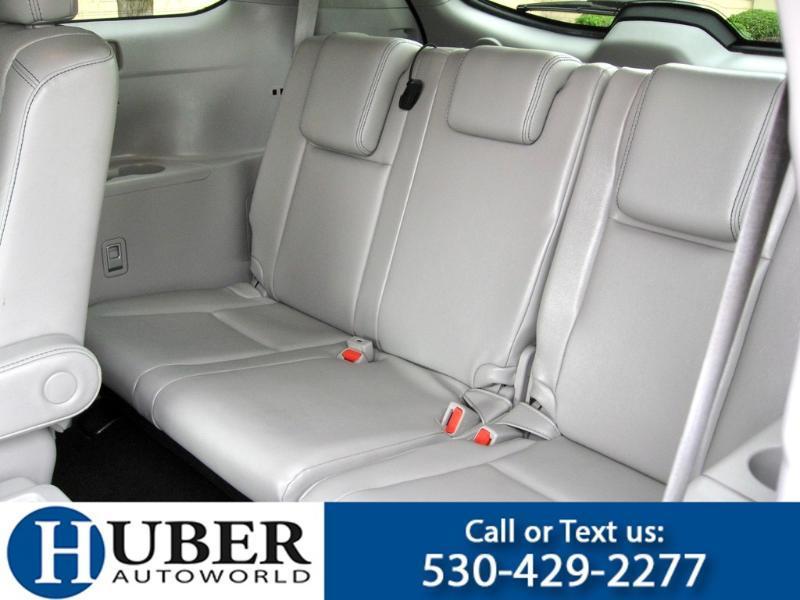 Toyota Highlander Limited AWD V6 2017