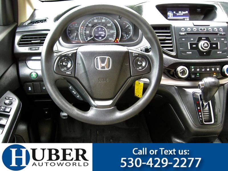 Honda CR-V LX 2WD 2015