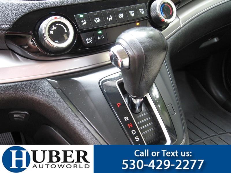 Honda CR-V LX 2WD 2015