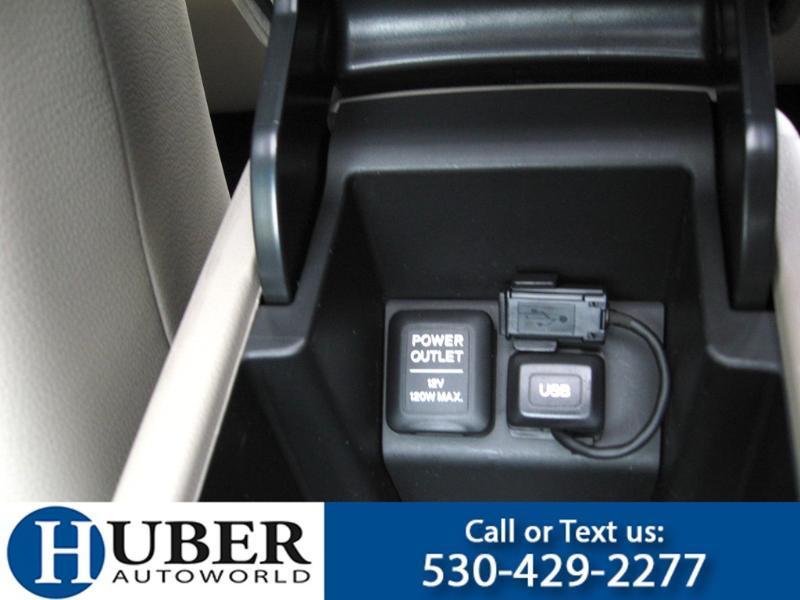 Honda CR-V LX 2WD 2015