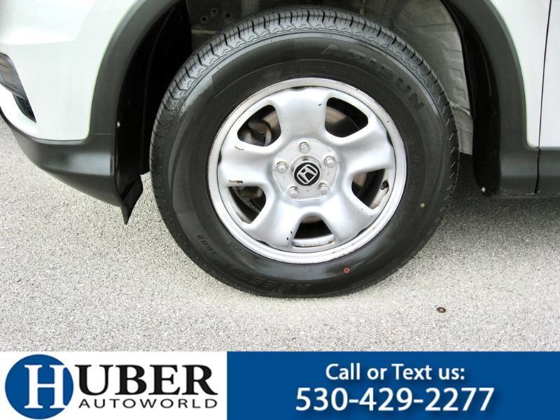 Honda CR-V LX 2WD 2015