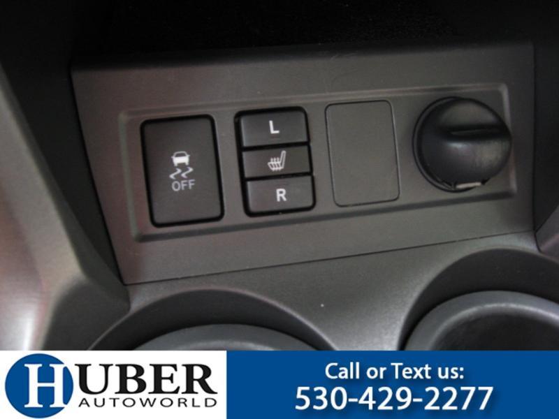 Toyota RAV4 Limited 2011