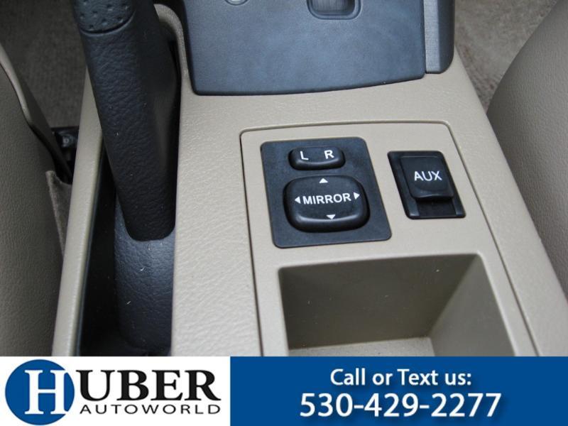 Toyota RAV4 Limited 2011