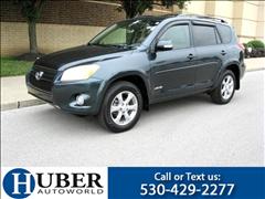 2011 Toyota RAV4 