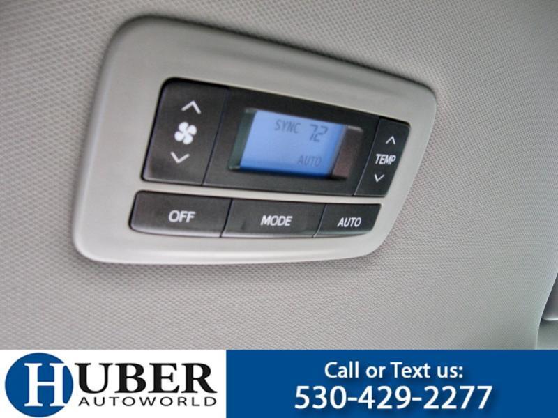 Toyota Sienna  2017