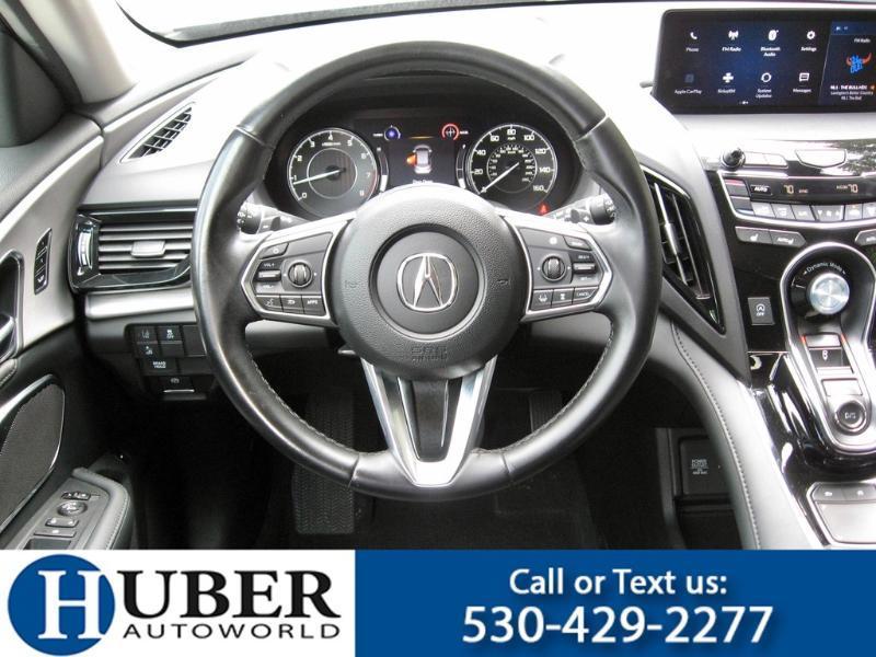 Acura RDX  2019
