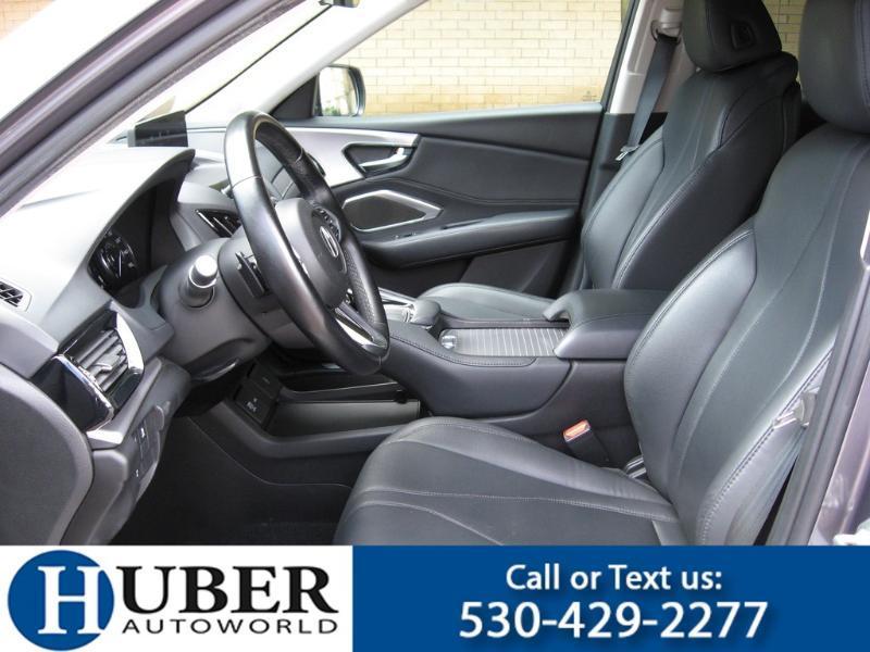 Acura RDX  2019