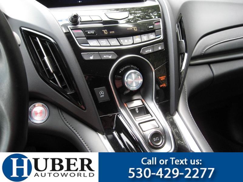 Acura RDX  2019