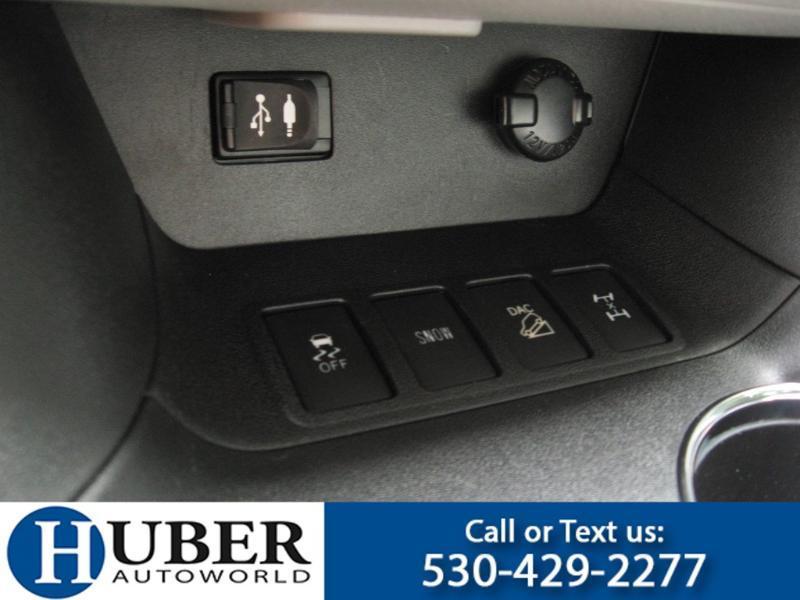 Toyota Highlander Limited AWD V6 2016