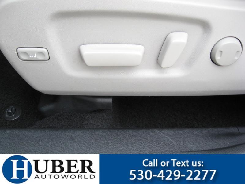 Toyota Highlander XLE AWD V6 2019