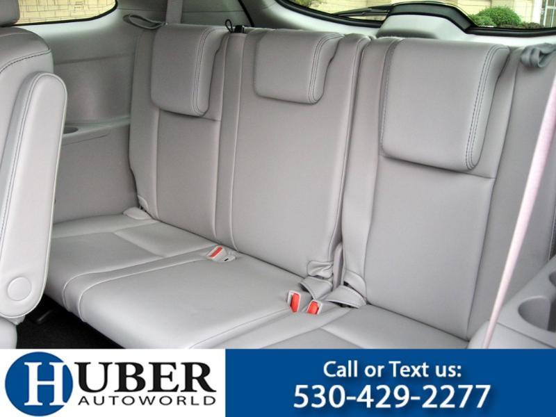 Toyota Highlander XLE AWD V6 2019