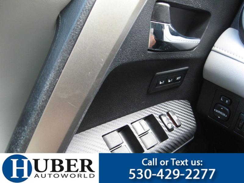 Toyota RAV4 Limited AWD 2013
