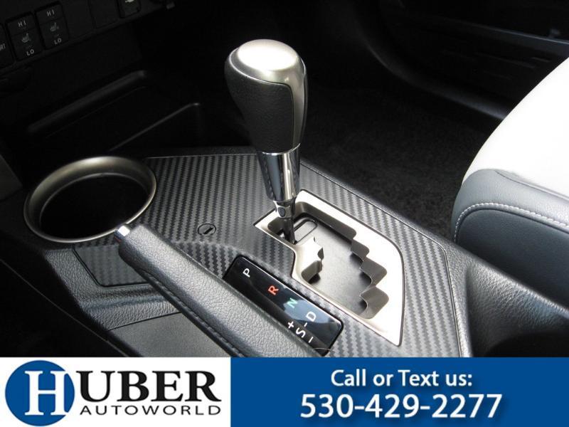 Toyota RAV4 Limited AWD 2013