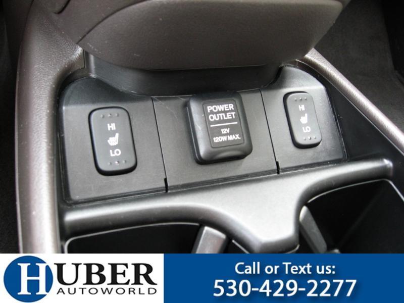Honda CR-V EX-L 4WD 2012