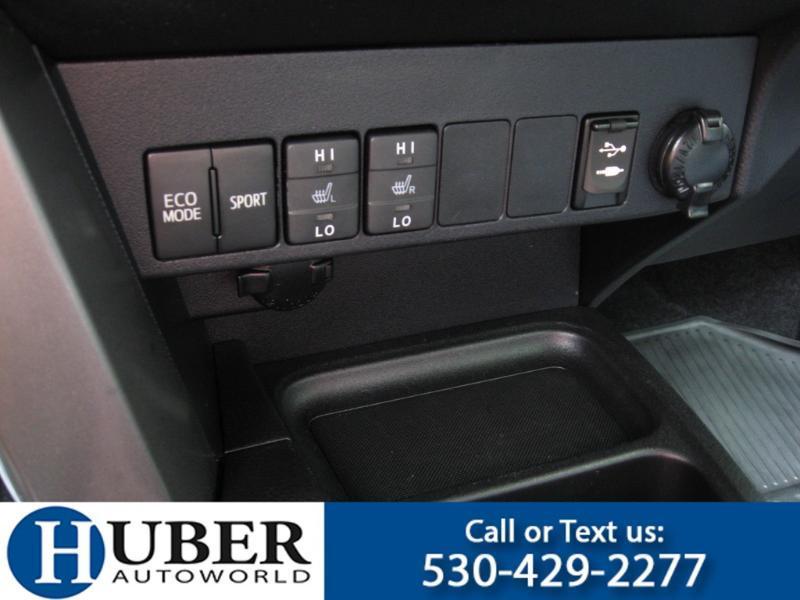 Toyota RAV4  2016